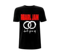 Pearl Jam - Pearl Jam Don't give up Black L [VINYL]