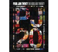 Pearl Jam Twenty - The Kids Are Twenty