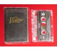 Pearl Jam - Vitalogy [CASSETTE]