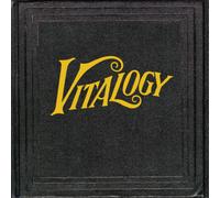 Pearl Jam – Vitalogy – CD – New – US Import – 2018 – Legacy