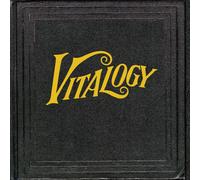 Pearl Jam - Vitalogy (Remastered) - 2 Vinyl
