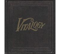 Pearl Jam / Vitalogy SRCS7525 Unopened CD from Japan NEW