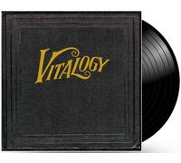 Pearl Jam – Vitalogy – 2 Vinyl – Remastered