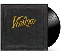 Pearl Jam - Vitalogy (Remastered) - 2 Vinyl