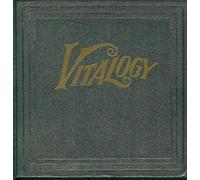 Pearl Jam - Vitalogy [VINYL]