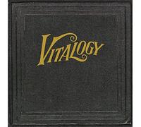 Pearl Jam – Vitalogy – 2 Vinyl – Remastered