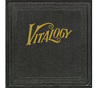 Pearl Jam – Vitalogy – 2 Vinyl – Remastered