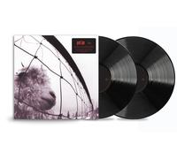 Pearl Jam 'Vs: 30th Anniversary Edition' 2LP Black Vinyl