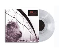 Pearl Jam 'Vs: 30th Anniversary Edition' LP Clear Vinyl