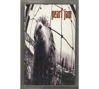 Pearl Jam - Vs [CASSETTE]