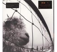 Pearl Jam - VS (Gatefold remastered and insert) [VINYL]