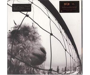 Pearl Jam - VS (Gatefold remastered and insert) [VINYL]