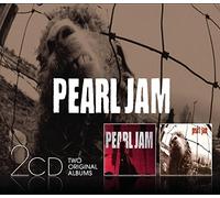 Pearl Jam - Vs/ Ten
