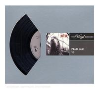 Pearl Jam - Vs. - The Vinyl Classics
