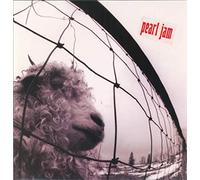 Pearl Jam - Vs [VINYL]