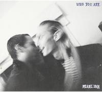 Pearl Jam - Who Are You