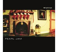Pearl Jam - Wishlist / U / Brain of J (Live) [7" VINYL]