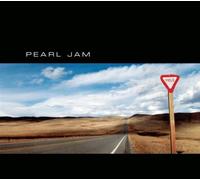 Pearl Jam – Yield – Sony Music