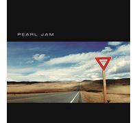 Pearl Jam - Yield - New Vinyl Record - 25 - U2z