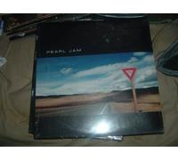 Pearl Jam - Yield [VINYL]
