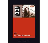 Pearl Jam's Vs. (33 1/3)