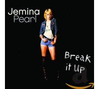 Pearl, Jemina - Break It Up
