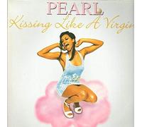 Pearl - Kissing Like a Virgin [VINYL]