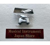 Pearl LB-40 Floor Tom Leg Bracket Chrome for MCX/VMX/MCT/SSC New from Japan