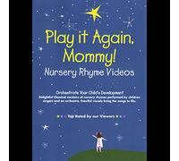 Pearl, Leslie - Play It Again Mommy [DVD] [Import]