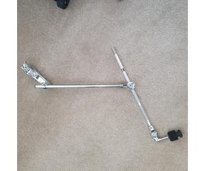 Pearl like CH70 Cymbal Boom Arm and Clamp CBCSet 03 Millennium