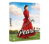 Pearl - Limited Edition 4K Ultra HD