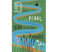 Pearl: Longlisted for the Booker Prize 2023