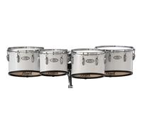 Pearl Marching Tom, Pure White (FMTB0234/A33)
