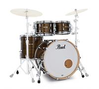 Pearl Masters Maple Pure 22 4pc Shell Pack Bronze Oyster
