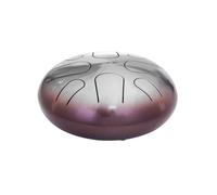 Pearl Metal Spirit Tongue Drum A Ake Bono Brown Burst