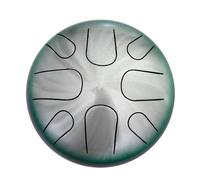 Pearl Metal Spirit Tongue Drum A Minor Green Burst