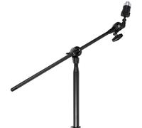 Pearl MH-830/B Solid Boom Arm Mic Holder black