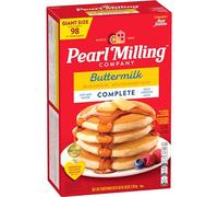 Pearl Milling Company Buttermilk Complete Mix, 5lb