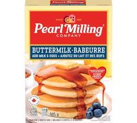 Pearl Milling Company Buttermilk Pancake & Waffle Mix, 905 g