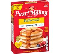 Pearl Milling Company (ex. Aunt Jemima) Buttermilk Complete Mix, 2lb