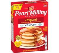 Pearl Milling Company Original COMPLETE Pancake & Waffle Mix 907g (Pack of 2)