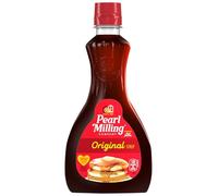 Pearl Milling Company Original Syrup, 12oz Bottle, Packaging May Vary
