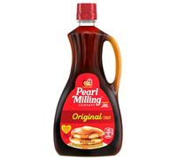 Pearl Milling Company Original Syrup, 24oz Bottle