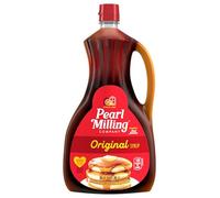 Pearl Milling Company Original Syrup 36oz