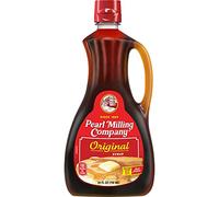 Pearl Milling Company Original Syrup (710ml) Pack of 3