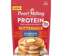 Pearl Milling Company Protein Pancake Mix Single Bag 20 oz