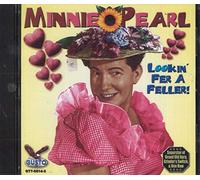 PEARL,MINNIE - Lookin for a Feller!