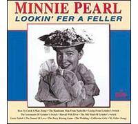 Pearl, Minnie - Lookin' for a Feller [CASSETTE]