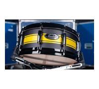 Pearl MM6C1455S/B-ML Miguel Lamas Limited Edition snare drum