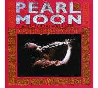 Pearl Moon by Yxayotl, Xavier Quijas (1999-03-21)